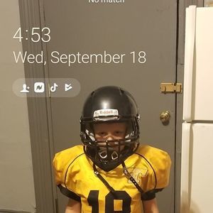 Meet your Posher, Dwayne